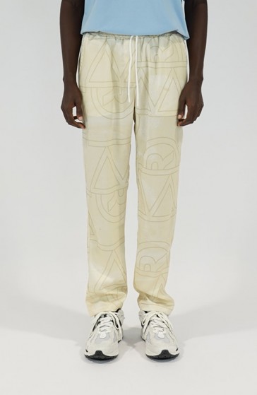 Pantalon Land beige