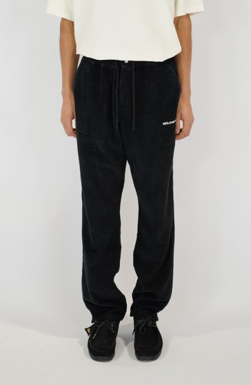 Pantalon streetwear Monochrome 03 black