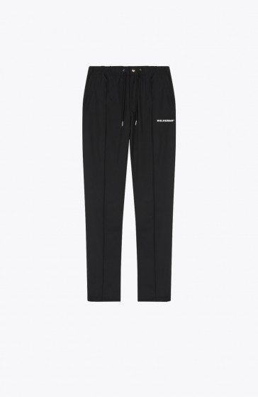 Pantalon streetwear Coach black