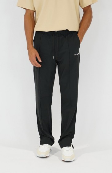 Pantalon streetwear Coach black