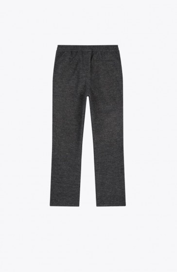 Pantalon streetwear Felt grey