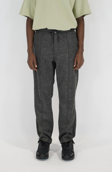 Pantalon streetwear Felt grey