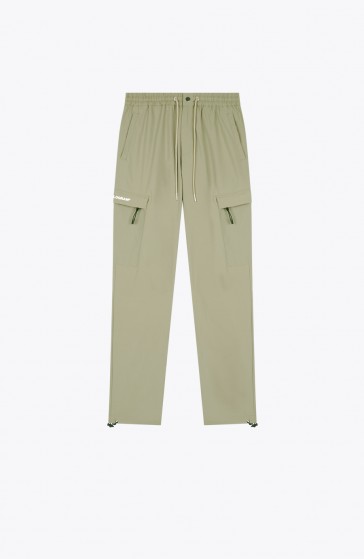 Pantalon streetwear Blend olive