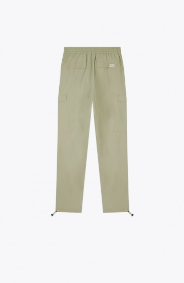 Pantalon streetwear Blend olive