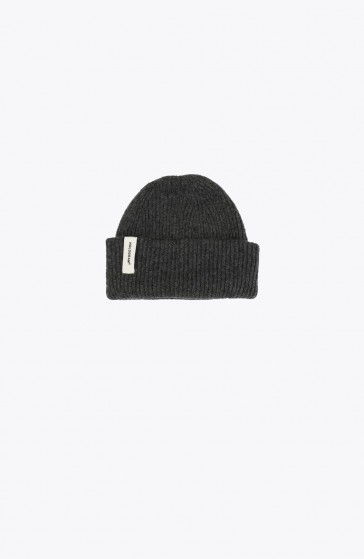 Bonnet streetwear Heat grey