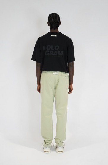 Pantalon streetwear Monochrome 04 olive