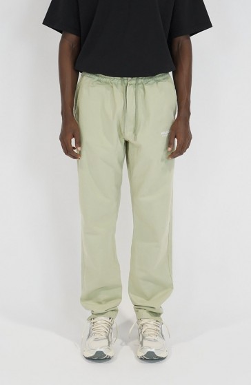 Pantalon streetwear Monochrome 04 olive